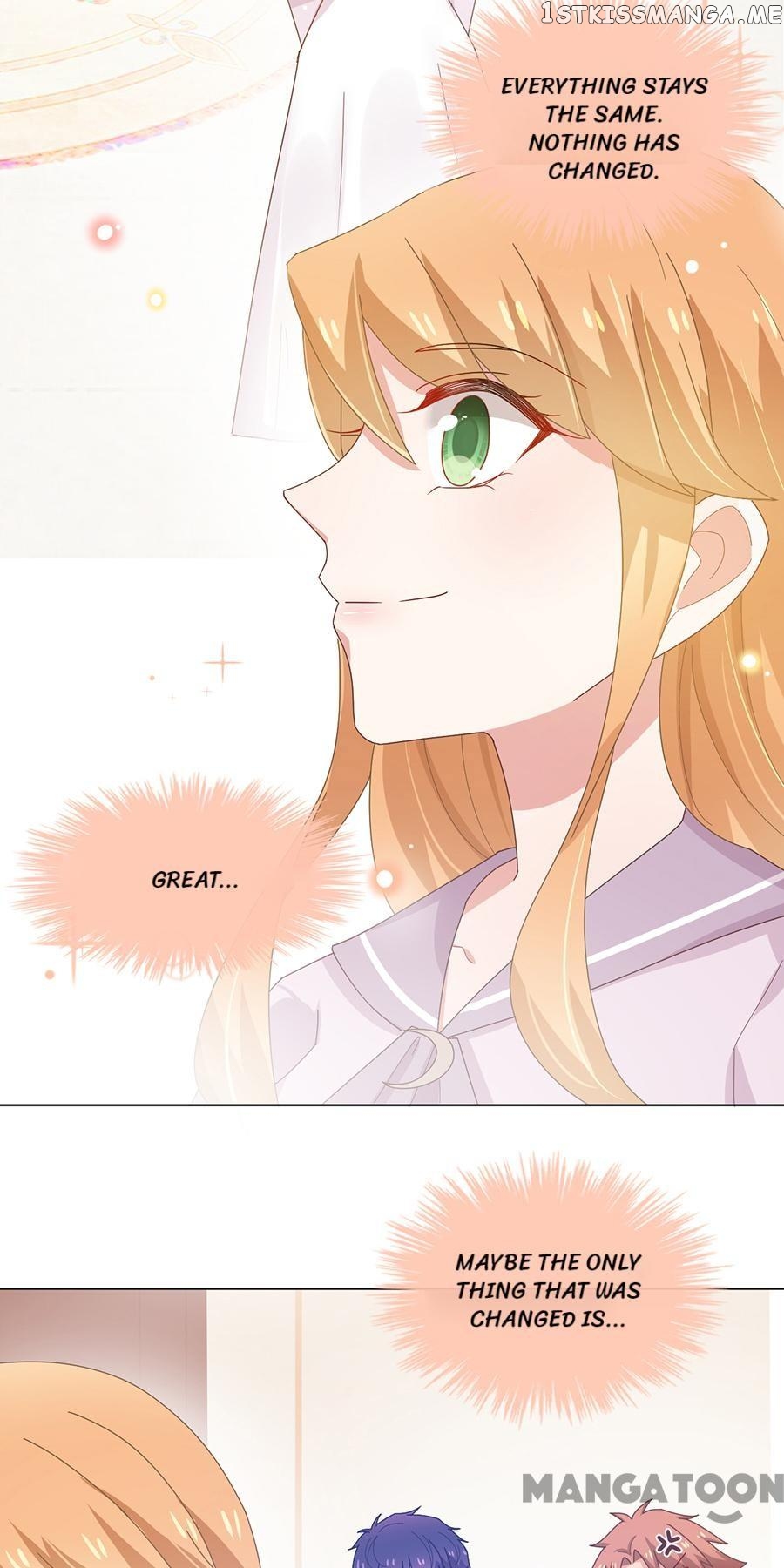 The Heiress VS Young Ruffian Chapter 108 - page 29