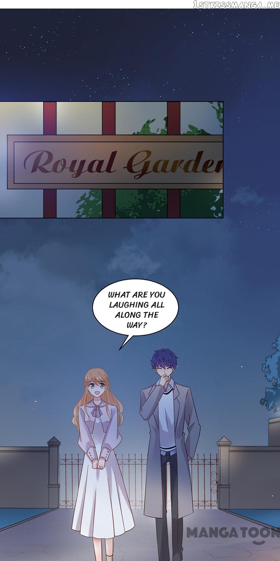 The Heiress VS Young Ruffian Chapter 108 - page 3