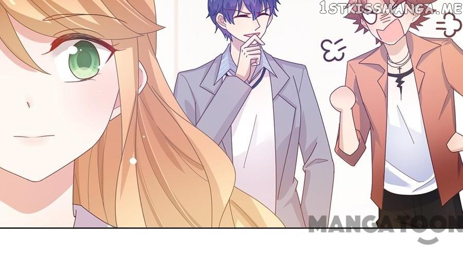 The Heiress VS Young Ruffian Chapter 108 - page 30
