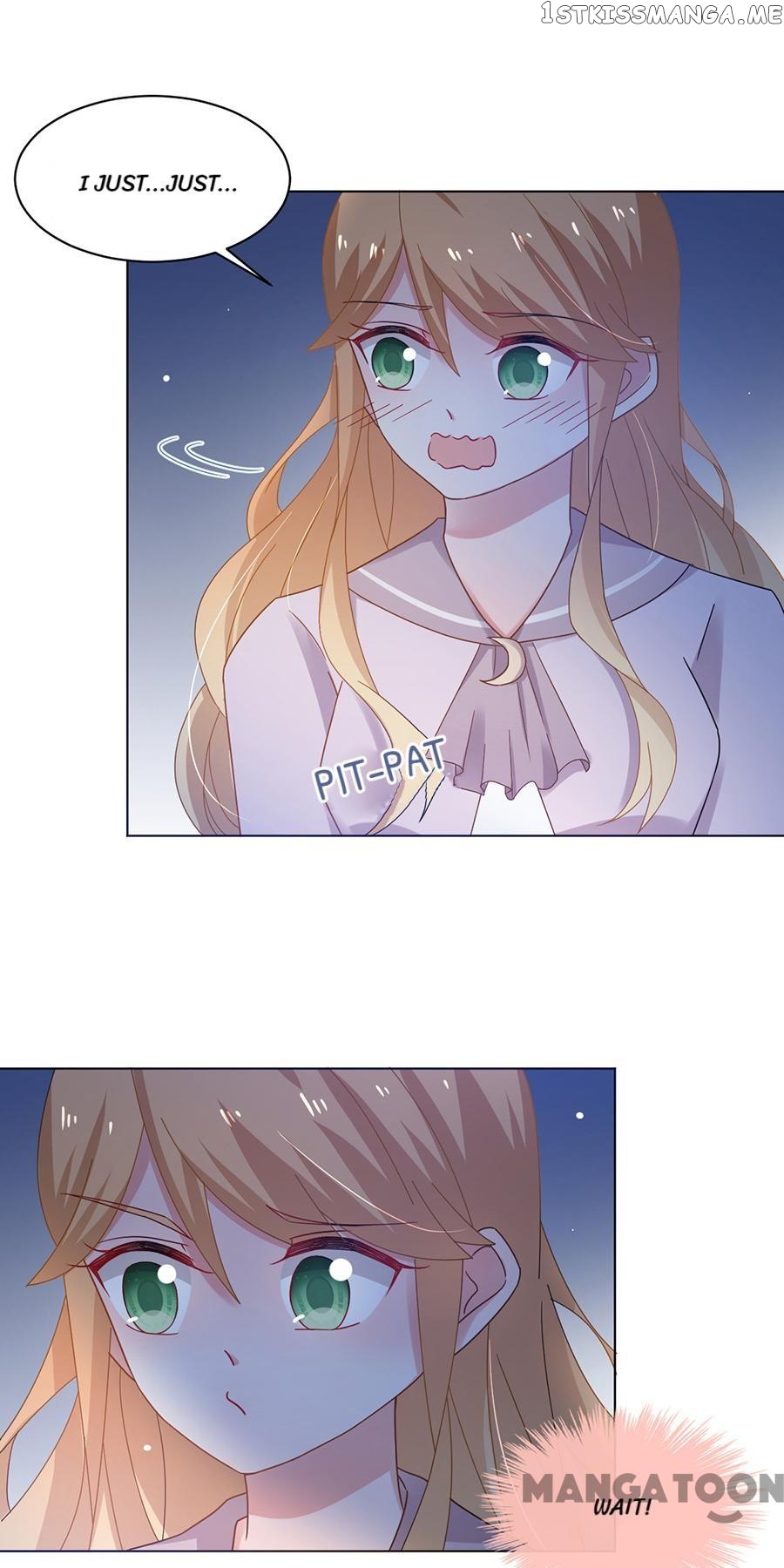 The Heiress VS Young Ruffian Chapter 108 - page 5