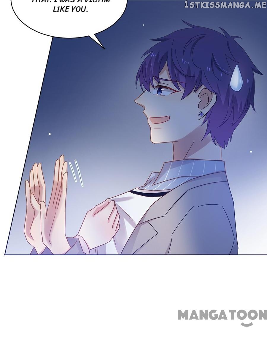 The Heiress VS Young Ruffian Chapter 108 - page 8