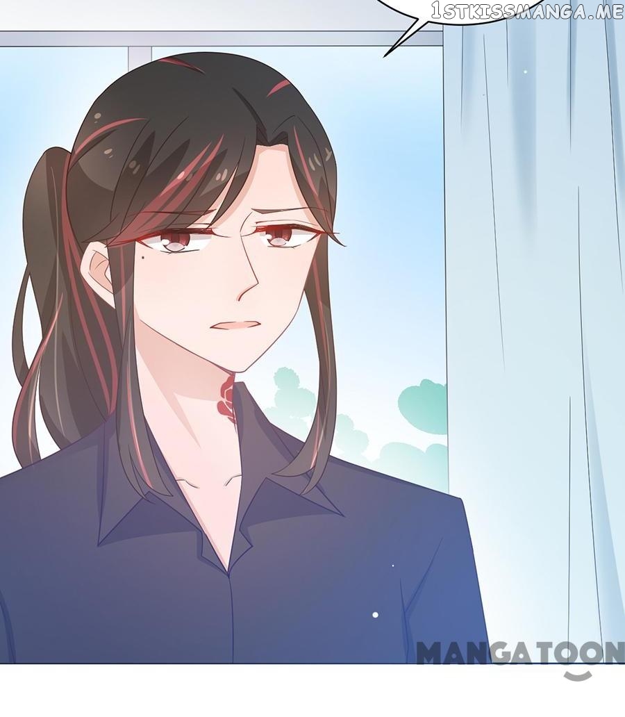 The Heiress VS Young Ruffian Chapter 107 - page 2