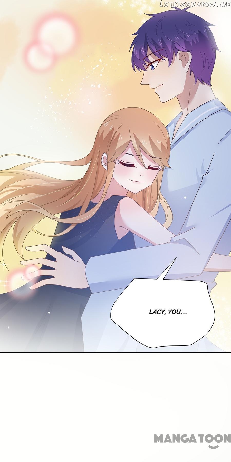 The Heiress VS Young Ruffian Chapter 107 - page 28