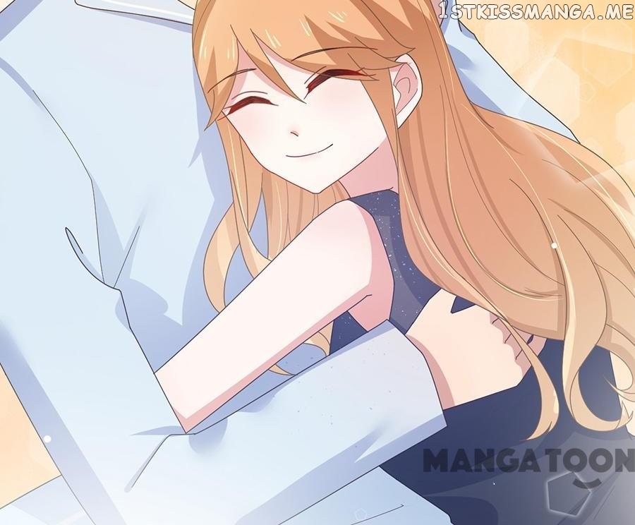 The Heiress VS Young Ruffian Chapter 107 - page 35