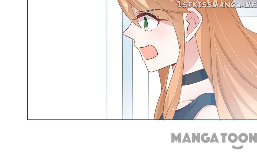 The Heiress VS Young Ruffian Chapter 107 - page 6