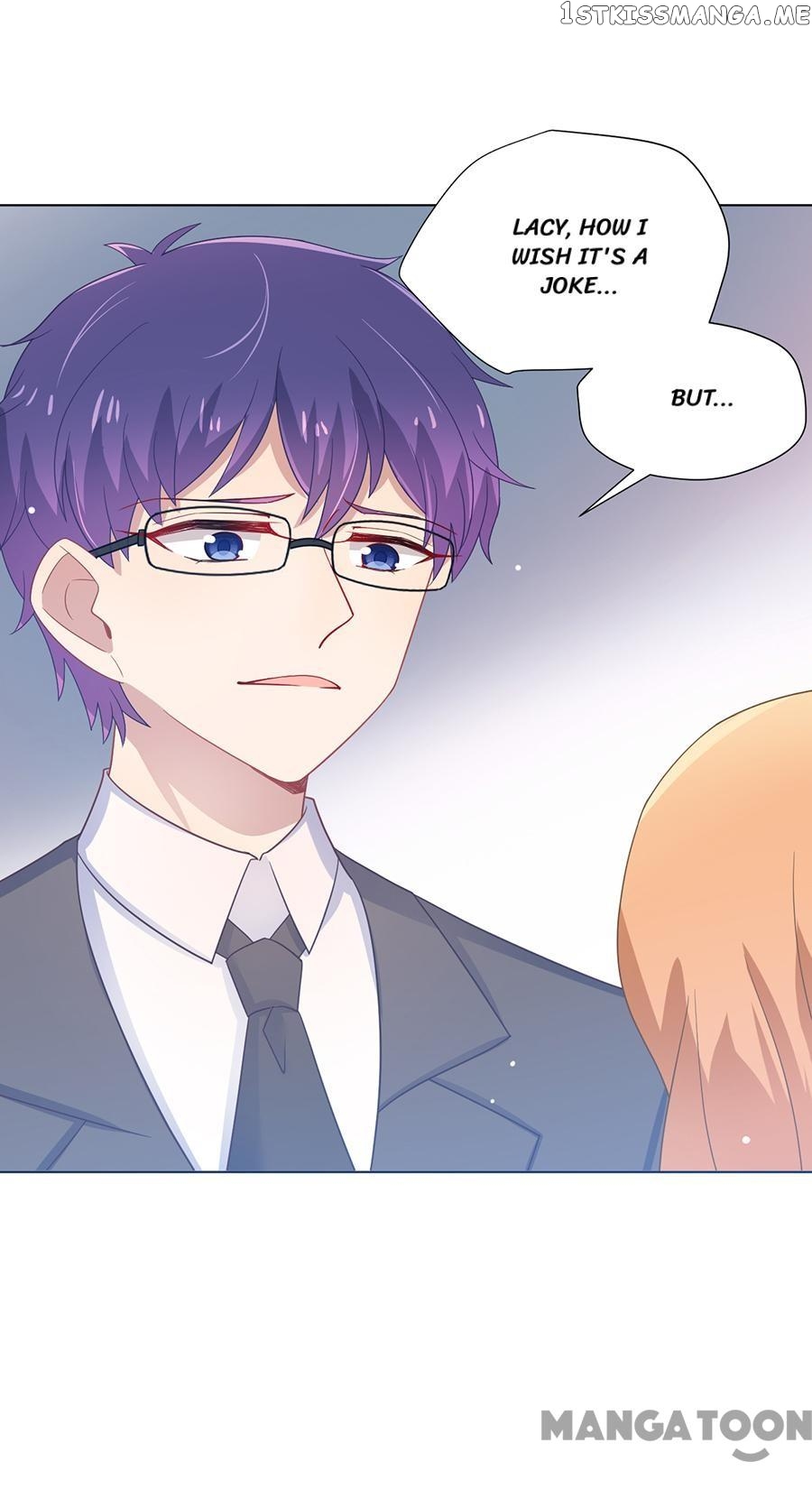 The Heiress VS Young Ruffian Chapter 107 - page 9