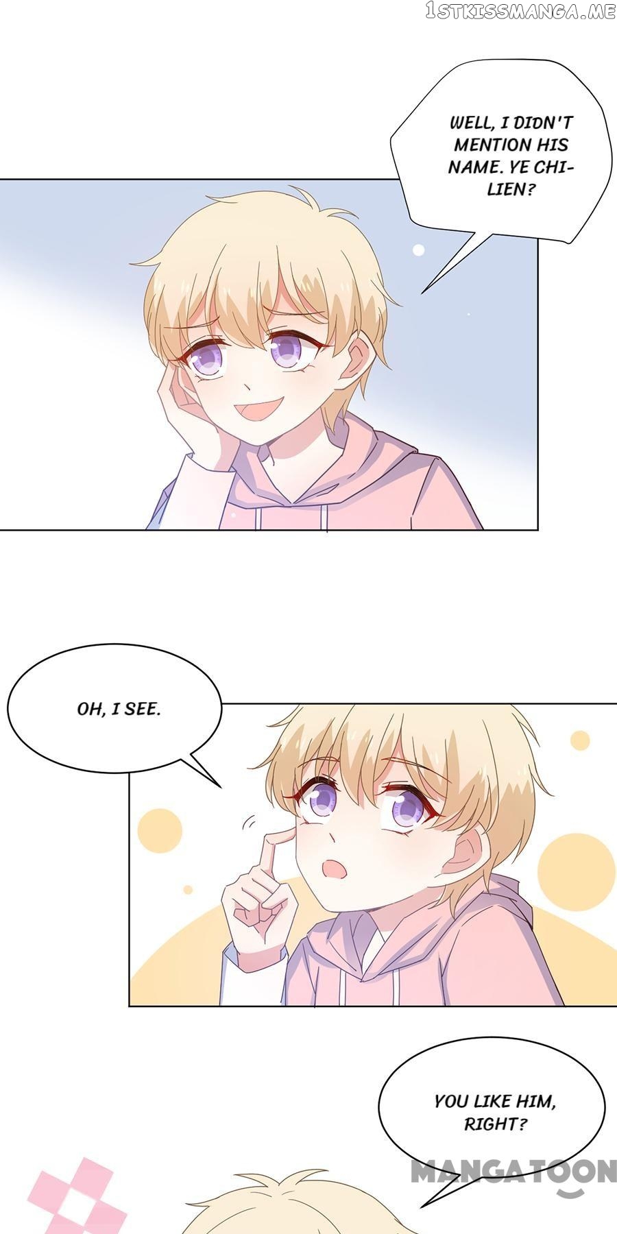 The Heiress VS Young Ruffian Chapter 106 - page 10