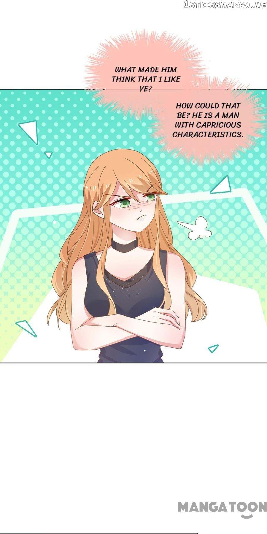 The Heiress VS Young Ruffian Chapter 106 - page 17