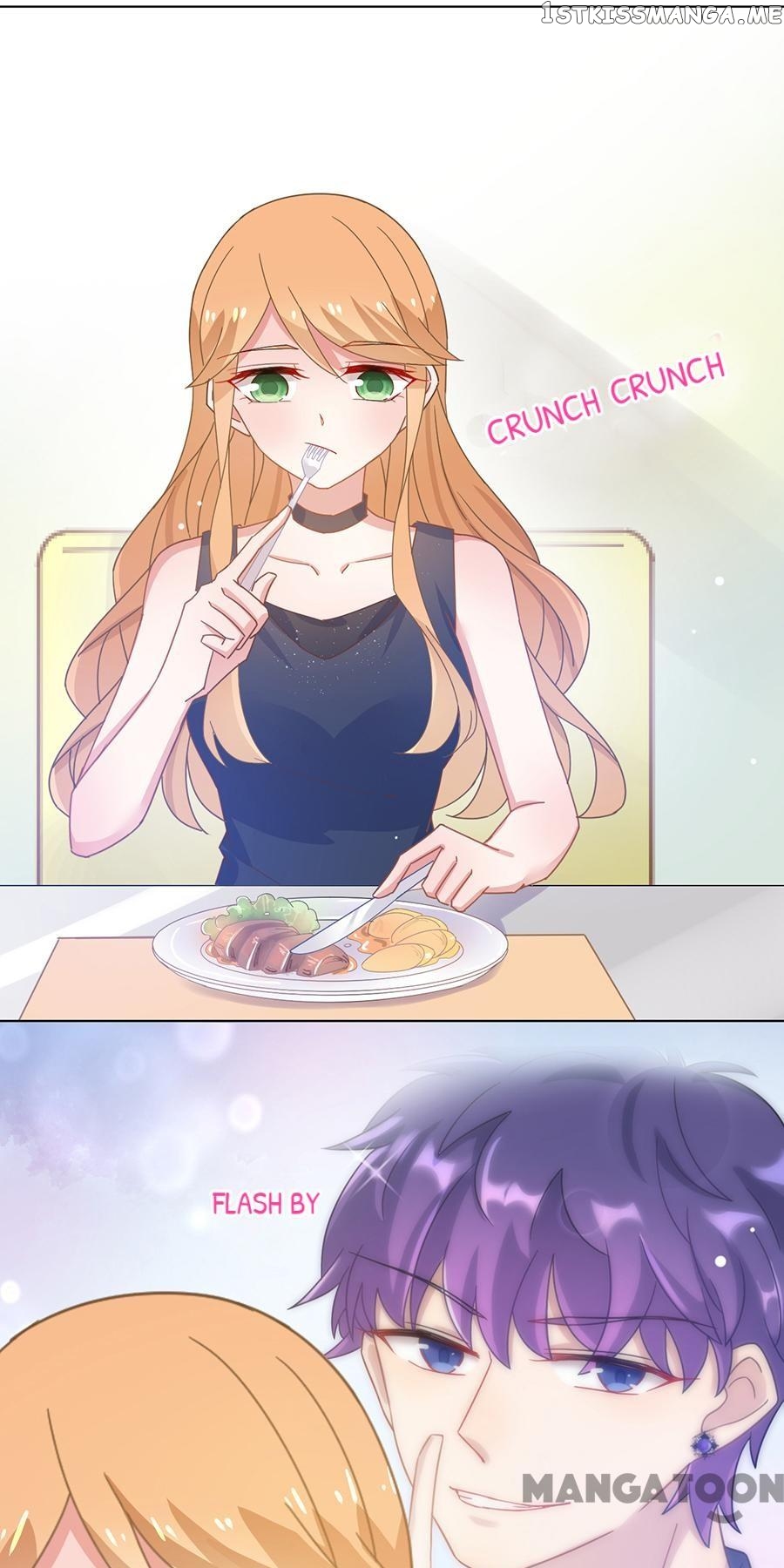 The Heiress VS Young Ruffian Chapter 106 - page 19