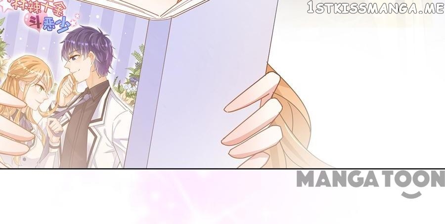 The Heiress VS Young Ruffian Chapter 106 - page 22