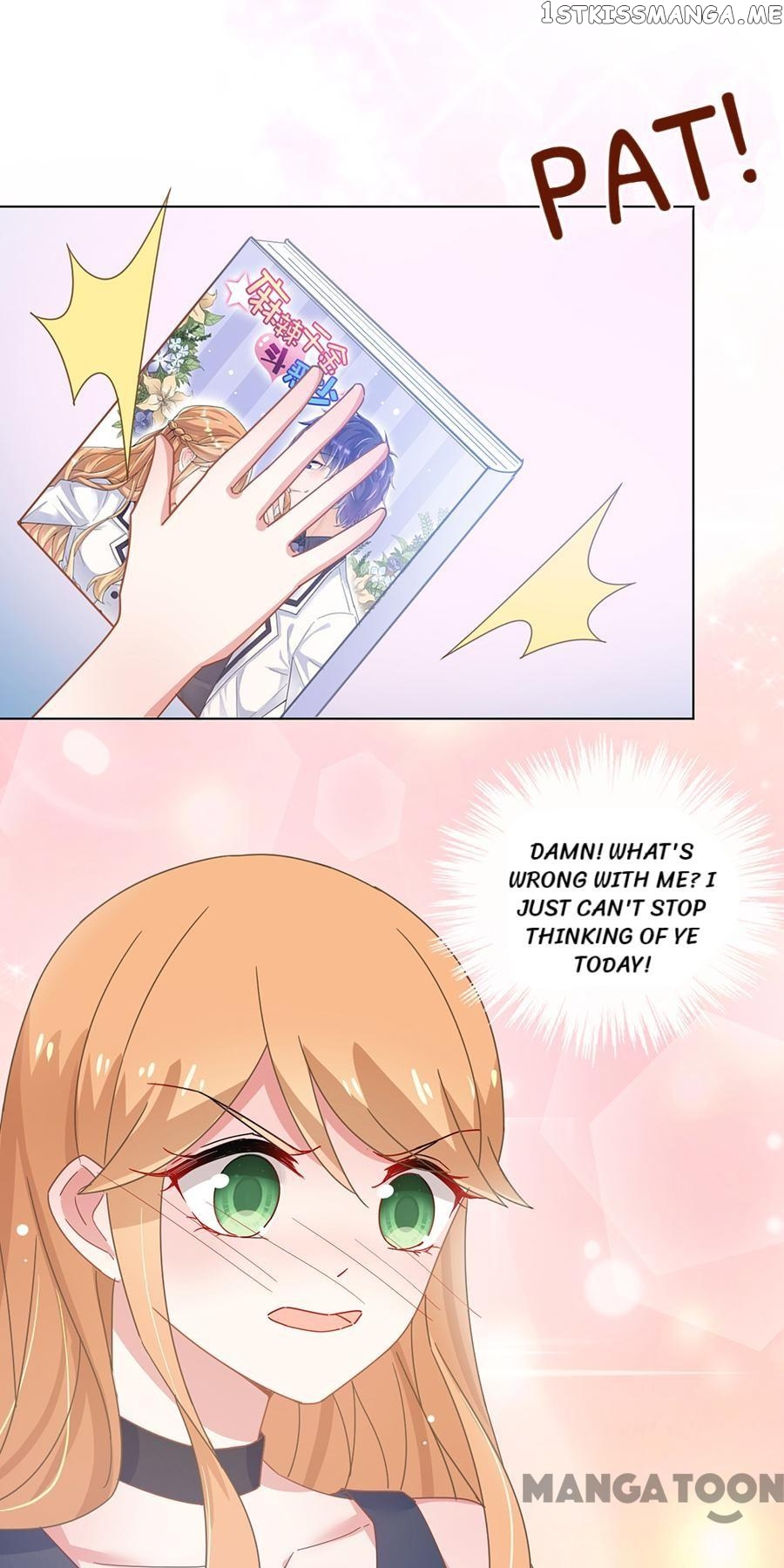 The Heiress VS Young Ruffian Chapter 106 - page 23