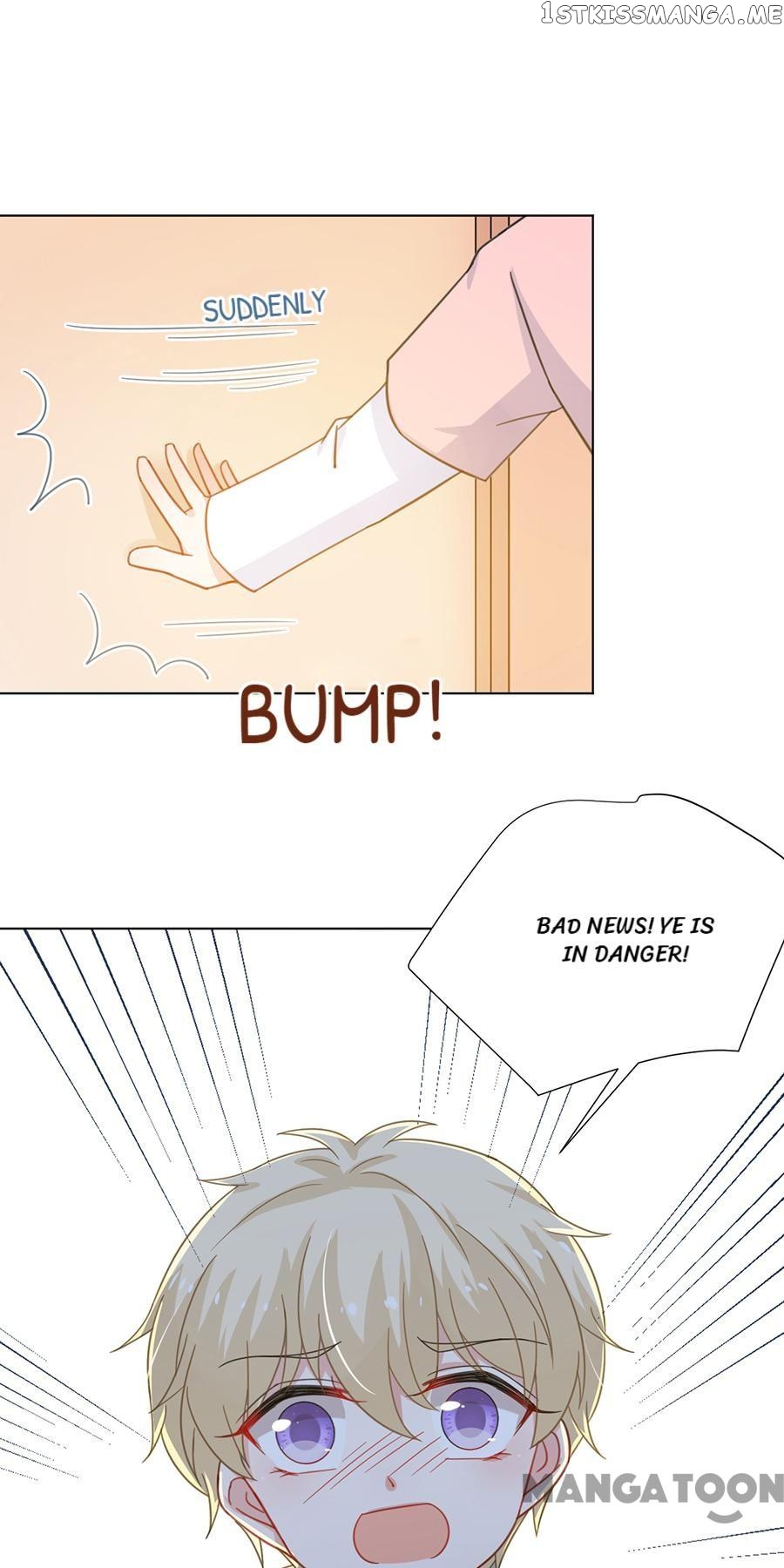 The Heiress VS Young Ruffian Chapter 106 - page 25