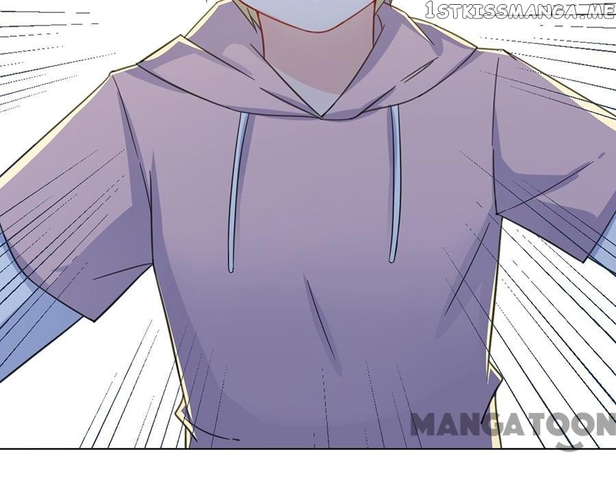 The Heiress VS Young Ruffian Chapter 106 - page 26