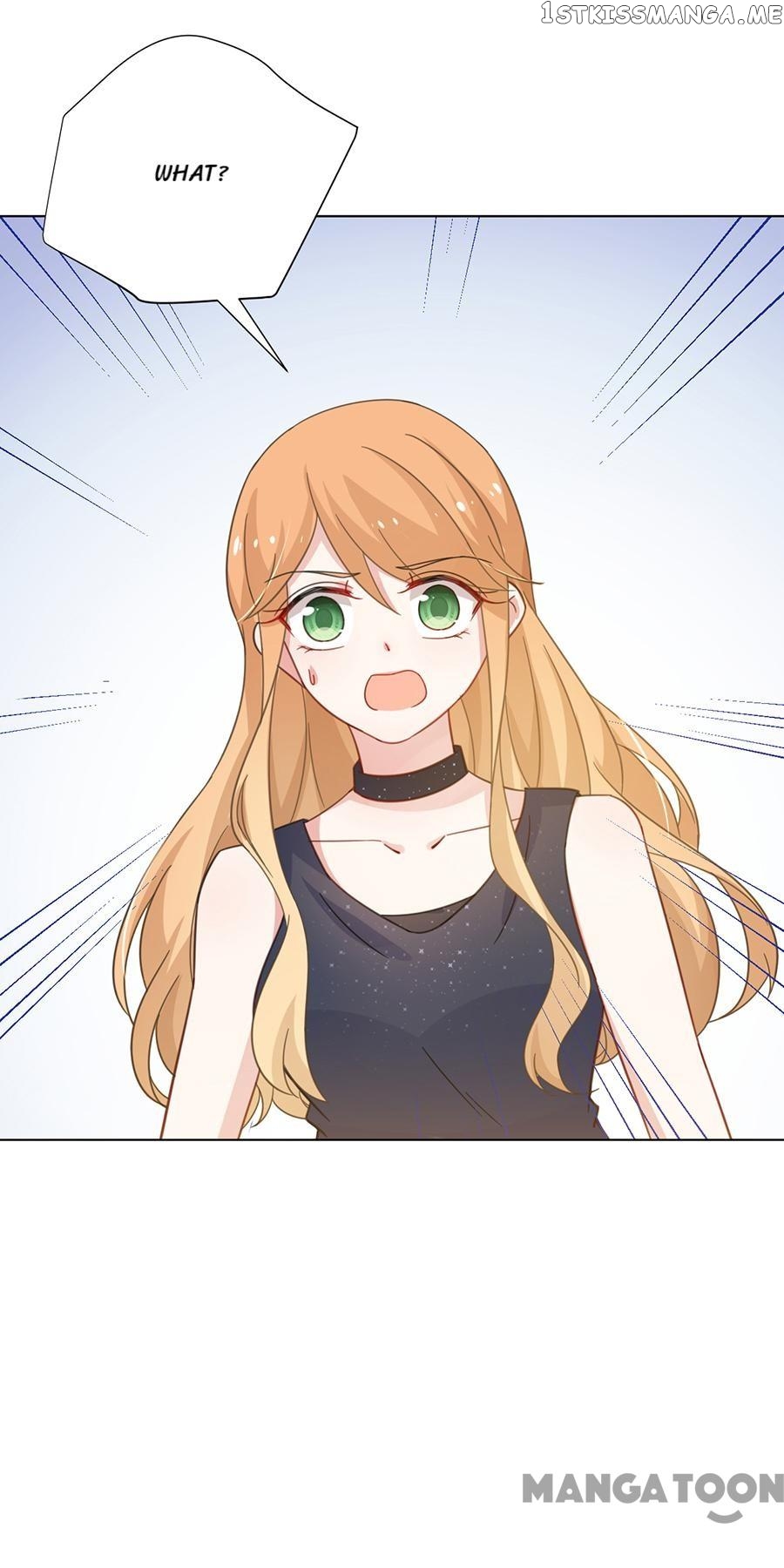 The Heiress VS Young Ruffian Chapter 106 - page 27