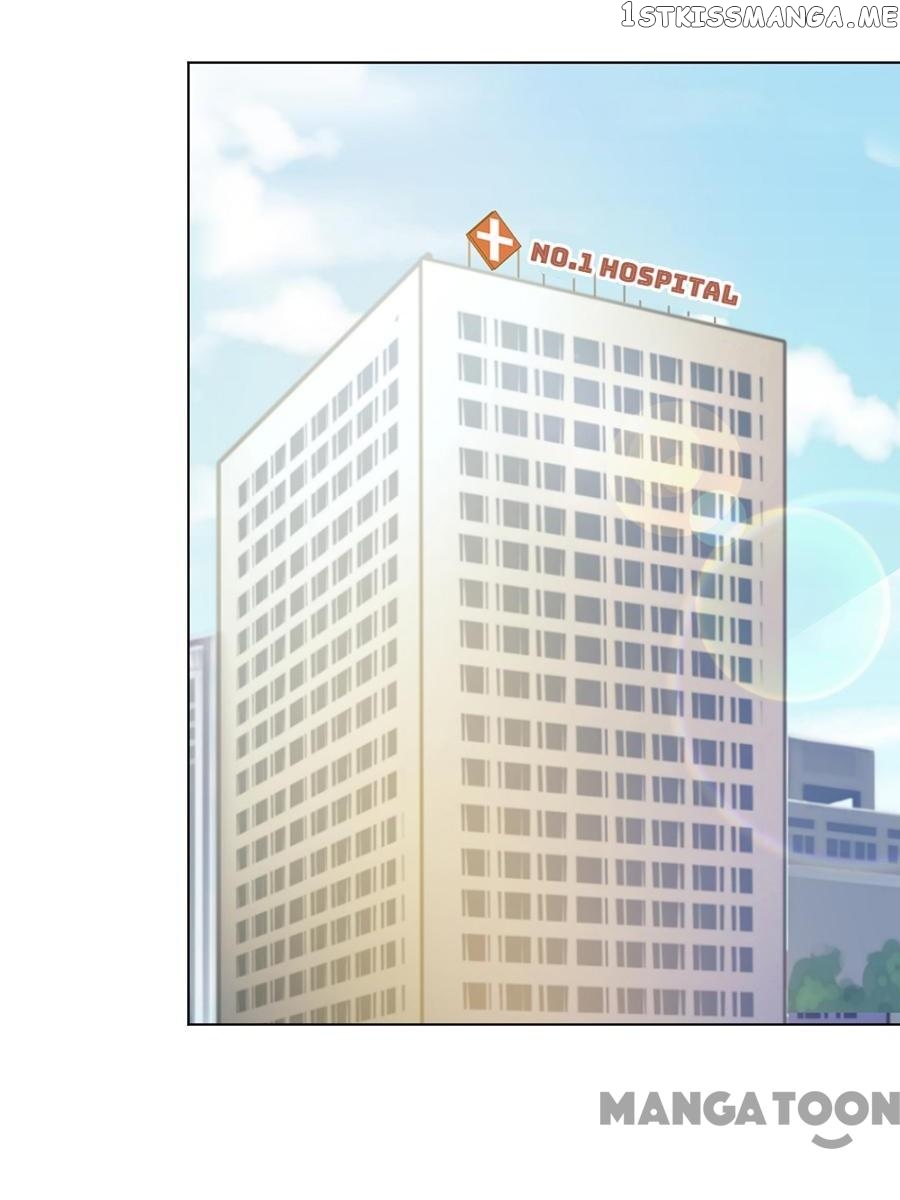 The Heiress VS Young Ruffian Chapter 106 - page 28