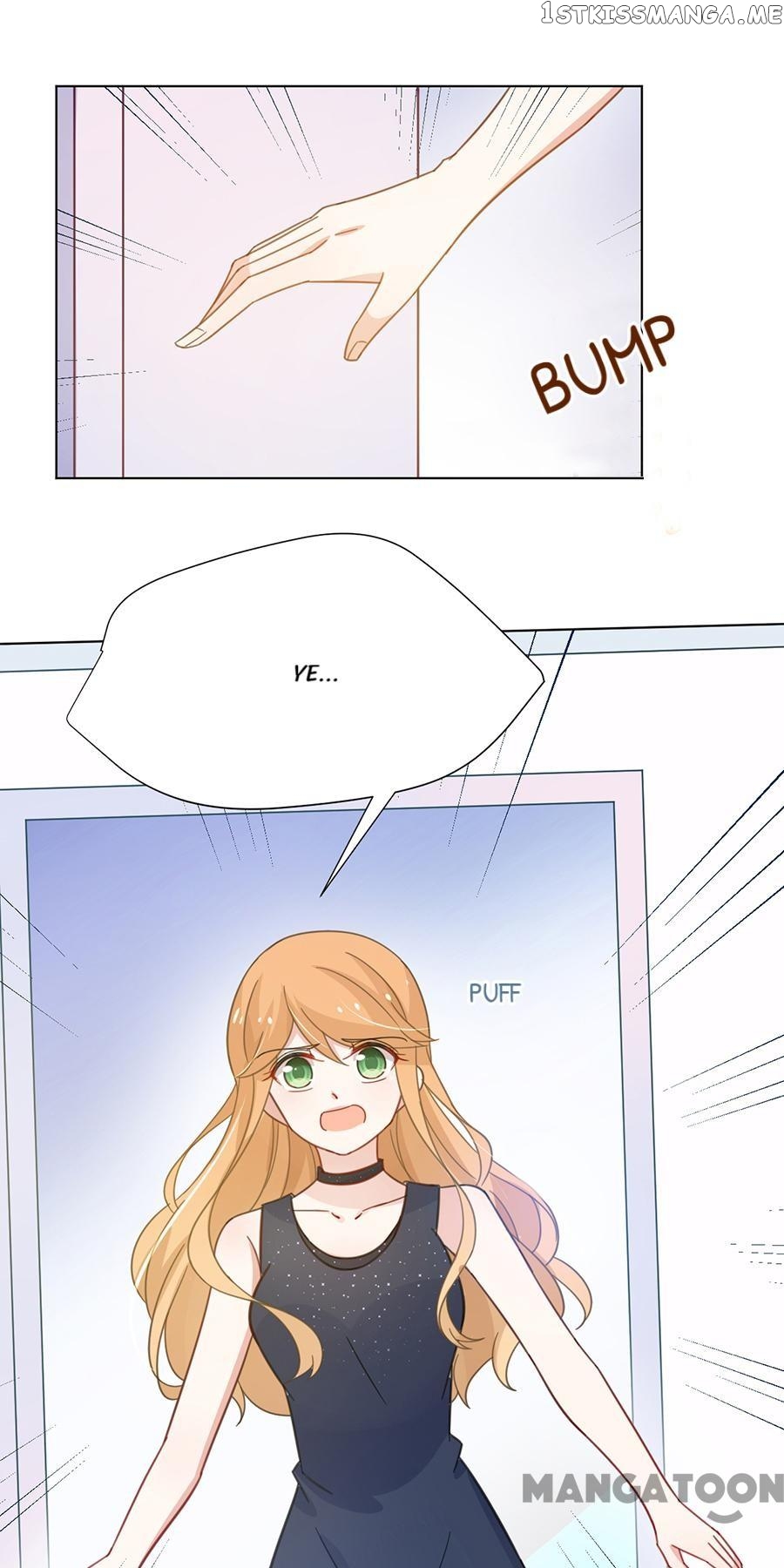 The Heiress VS Young Ruffian Chapter 106 - page 31