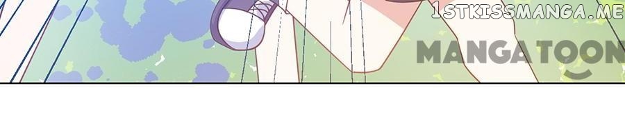 The Heiress VS Young Ruffian Chapter 105 - page 13