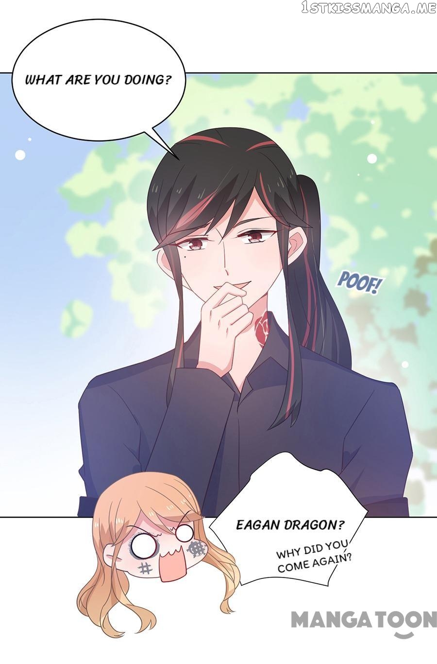 The Heiress VS Young Ruffian Chapter 105 - page 16