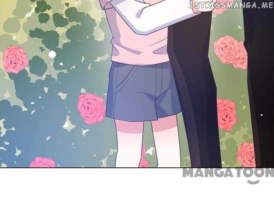 The Heiress VS Young Ruffian Chapter 105 - page 18