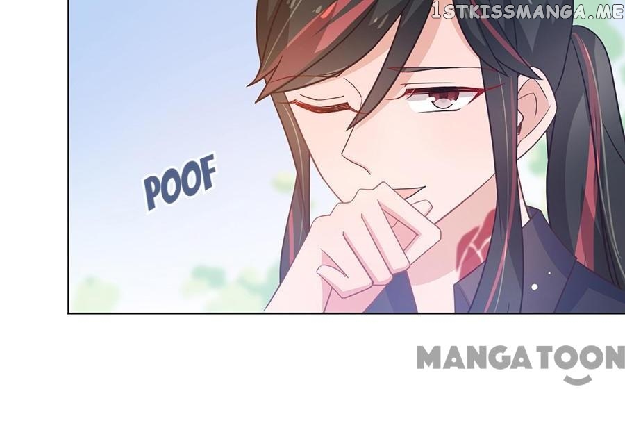 The Heiress VS Young Ruffian Chapter 105 - page 20