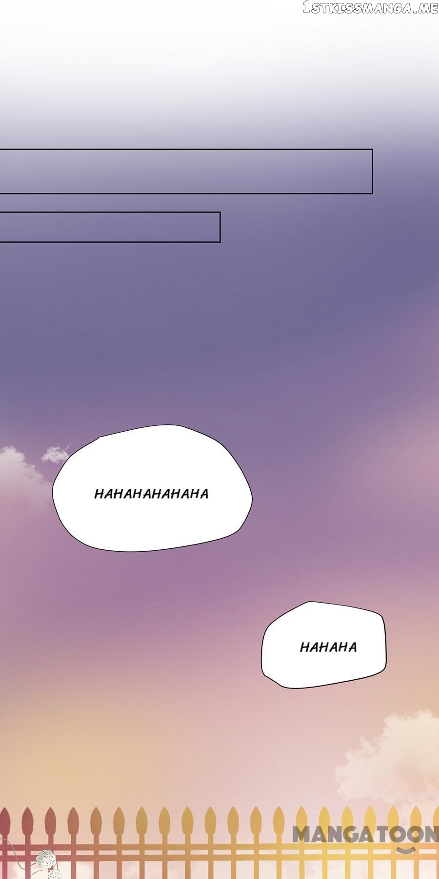 The Heiress VS Young Ruffian Chapter 105 - page 22