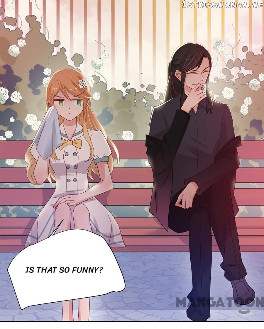 The Heiress VS Young Ruffian Chapter 105 - page 23