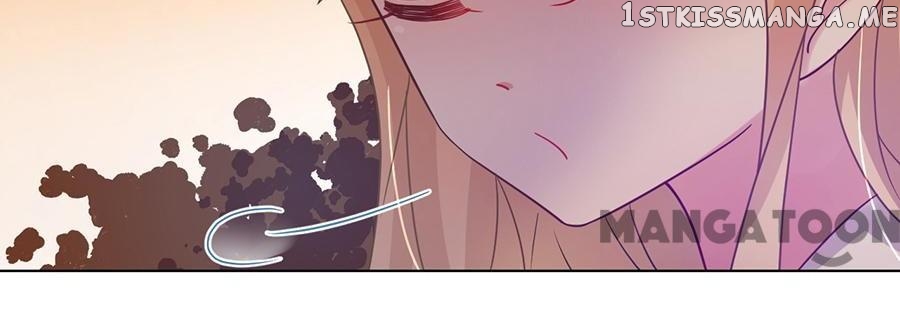 The Heiress VS Young Ruffian Chapter 105 - page 25