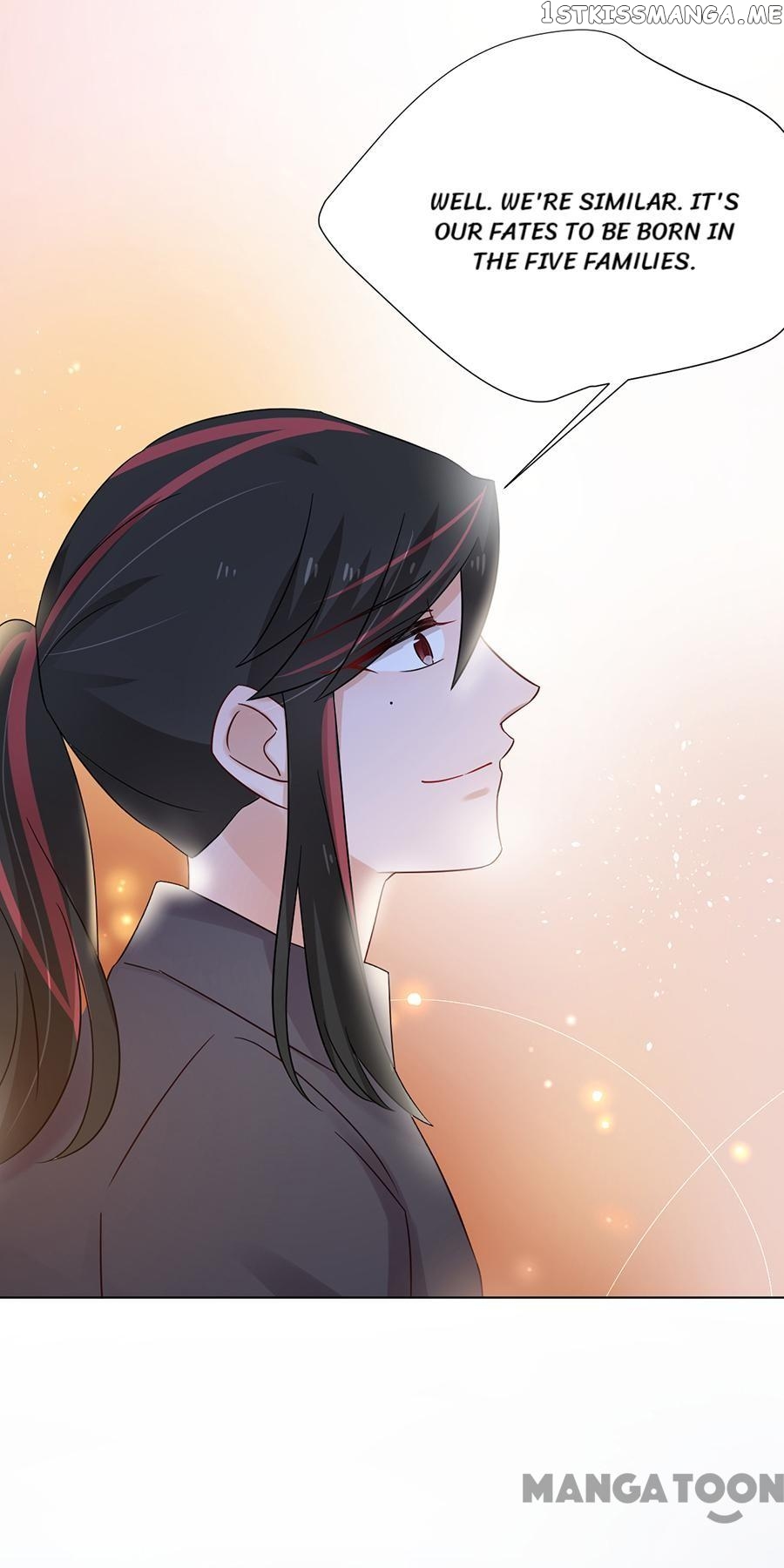 The Heiress VS Young Ruffian Chapter 105 - page 28
