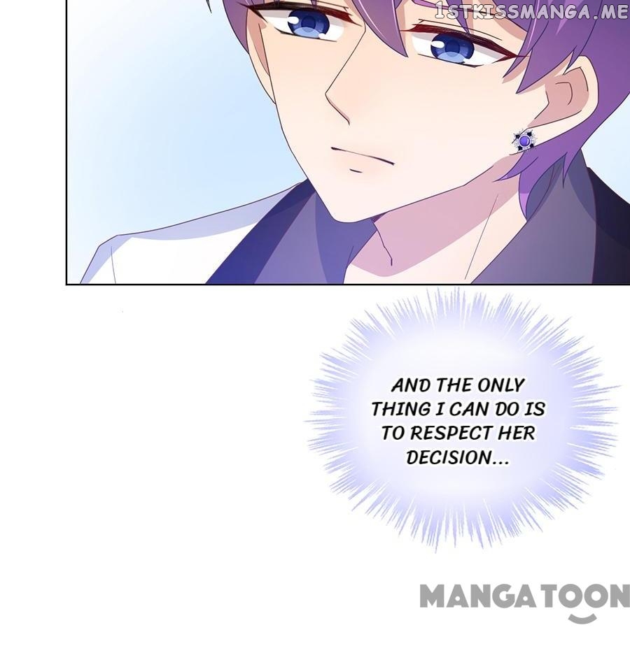 The Heiress VS Young Ruffian Chapter 105 - page 3