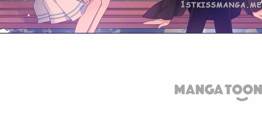 The Heiress VS Young Ruffian Chapter 105 - page 36