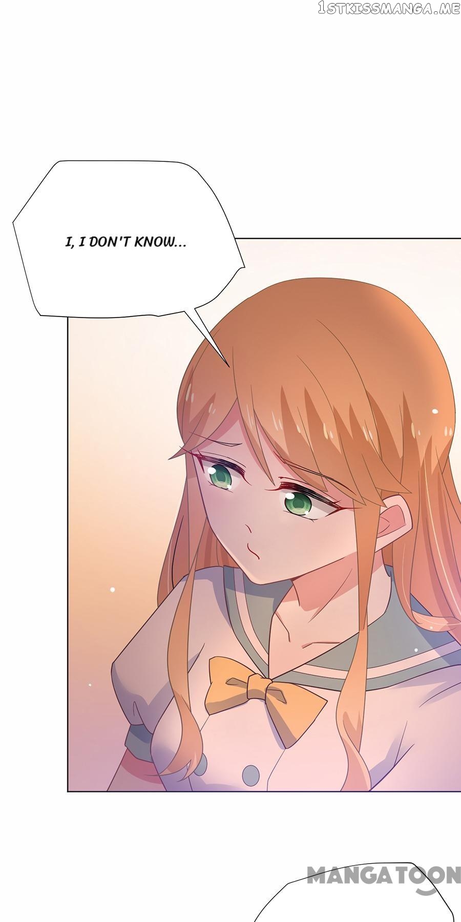 The Heiress VS Young Ruffian Chapter 105 - page 37