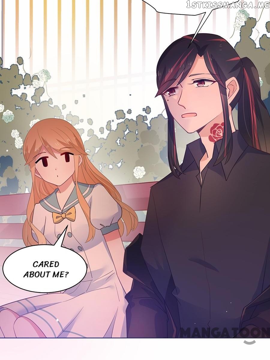 The Heiress VS Young Ruffian Chapter 105 - page 40