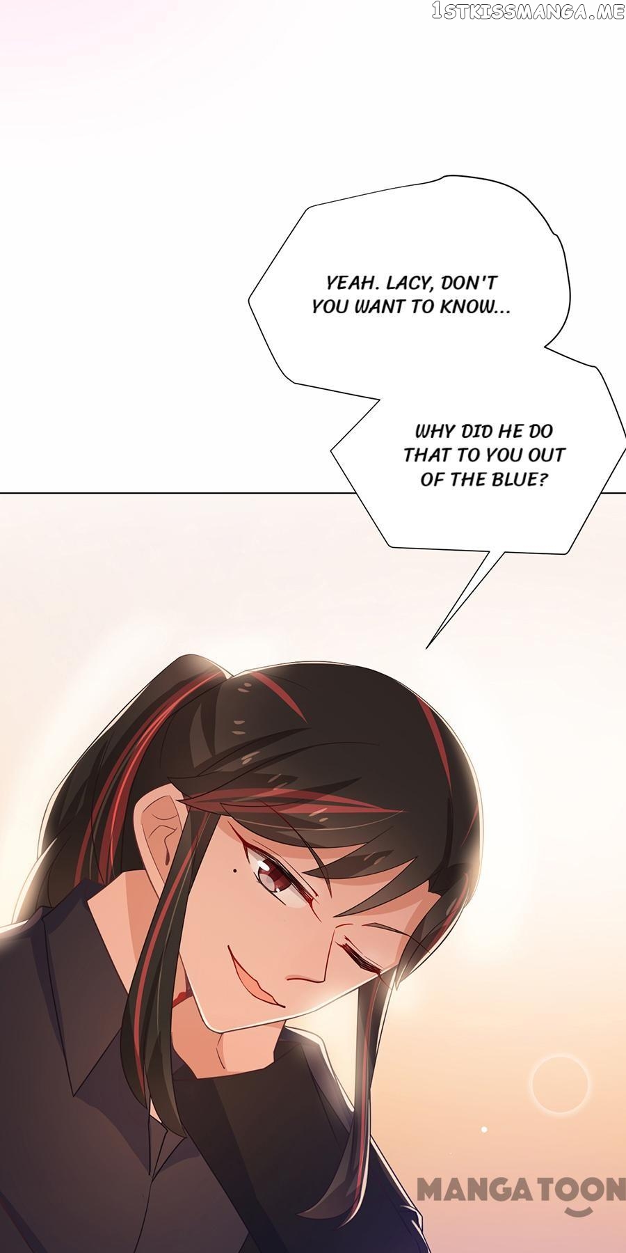 The Heiress VS Young Ruffian Chapter 105 - page 41