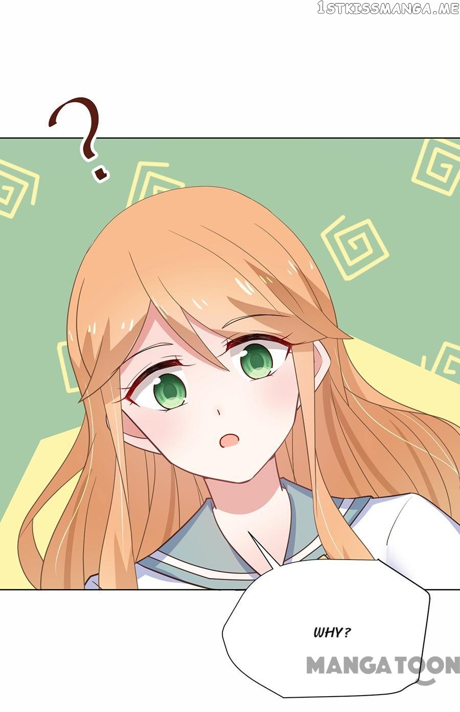 The Heiress VS Young Ruffian Chapter 105 - page 43