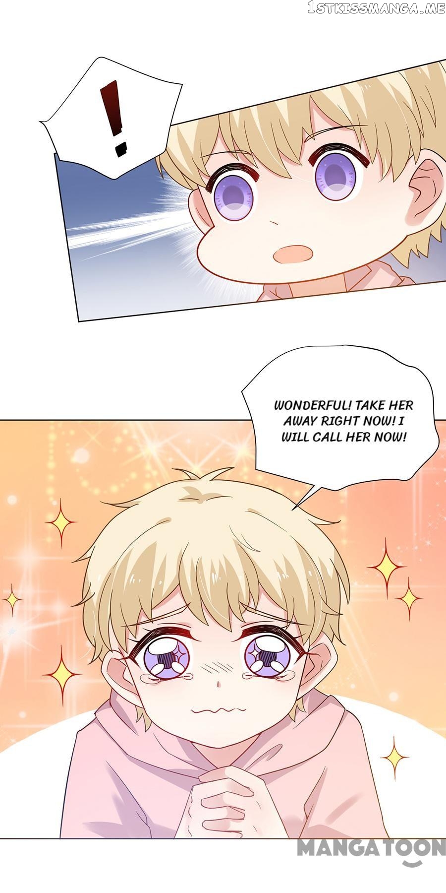 The Heiress VS Young Ruffian Chapter 104 - page 18
