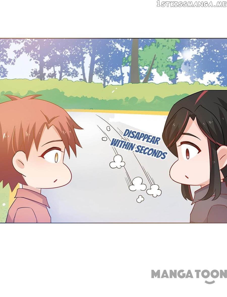 The Heiress VS Young Ruffian Chapter 104 - page 19