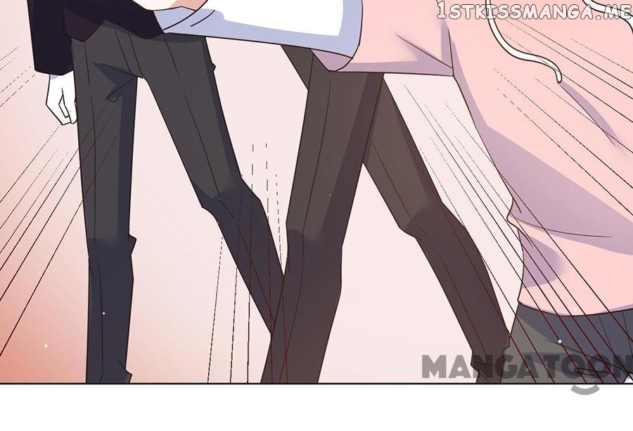 The Heiress VS Young Ruffian Chapter 104 - page 21