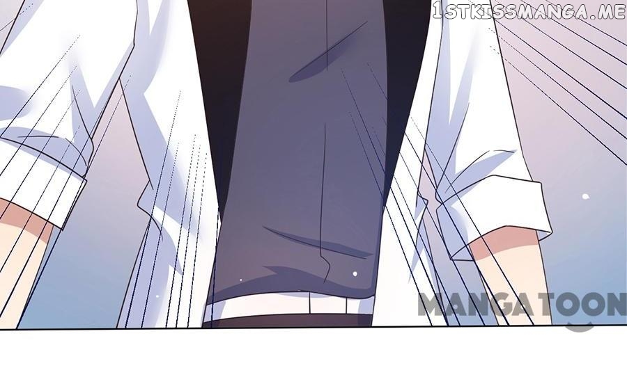 The Heiress VS Young Ruffian Chapter 104 - page 23