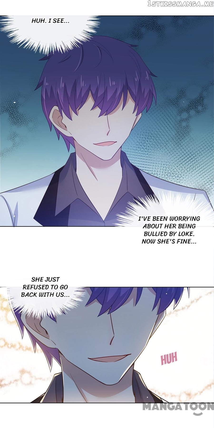 The Heiress VS Young Ruffian Chapter 104 - page 25