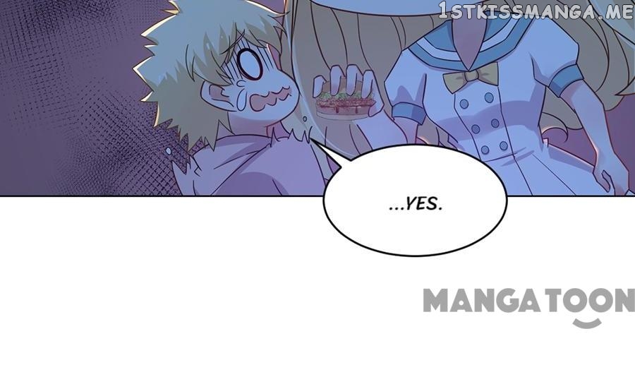 The Heiress VS Young Ruffian Chapter 104 - page 7