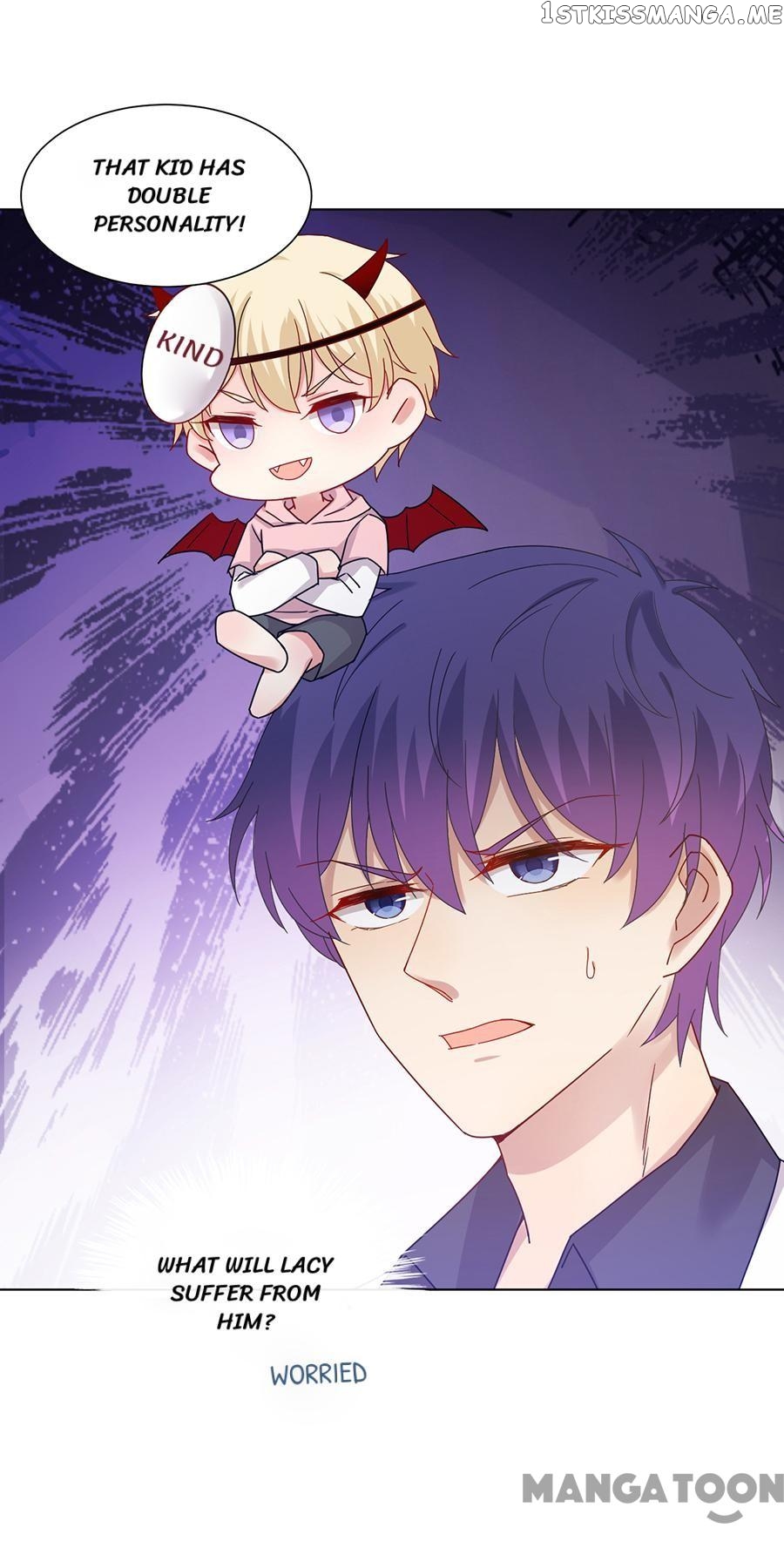 The Heiress VS Young Ruffian Chapter 103 - page 16