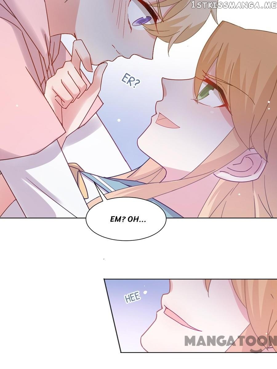 The Heiress VS Young Ruffian Chapter 103 - page 19