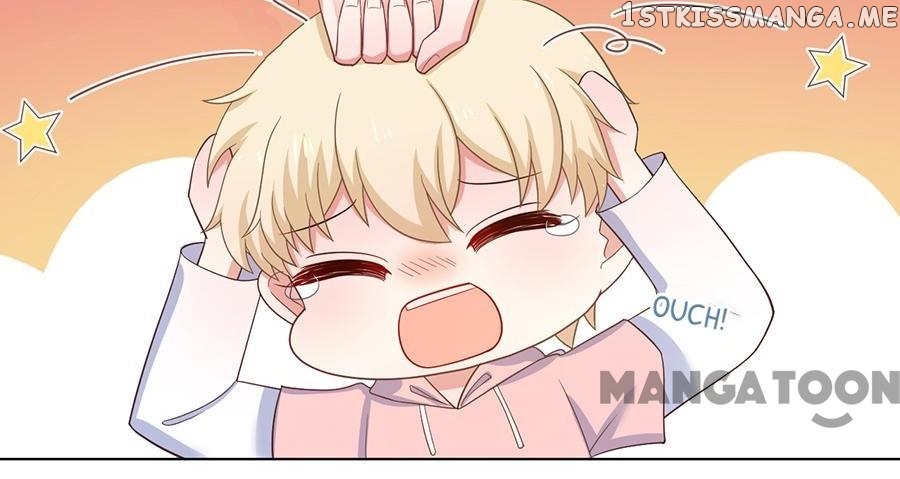 The Heiress VS Young Ruffian Chapter 103 - page 2