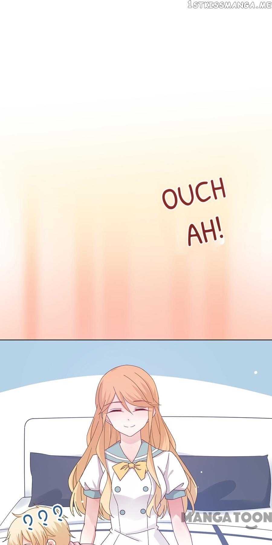 The Heiress VS Young Ruffian Chapter 103 - page 20