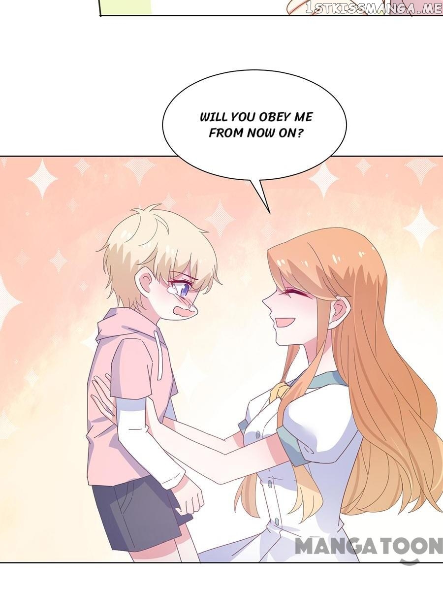 The Heiress VS Young Ruffian Chapter 103 - page 28