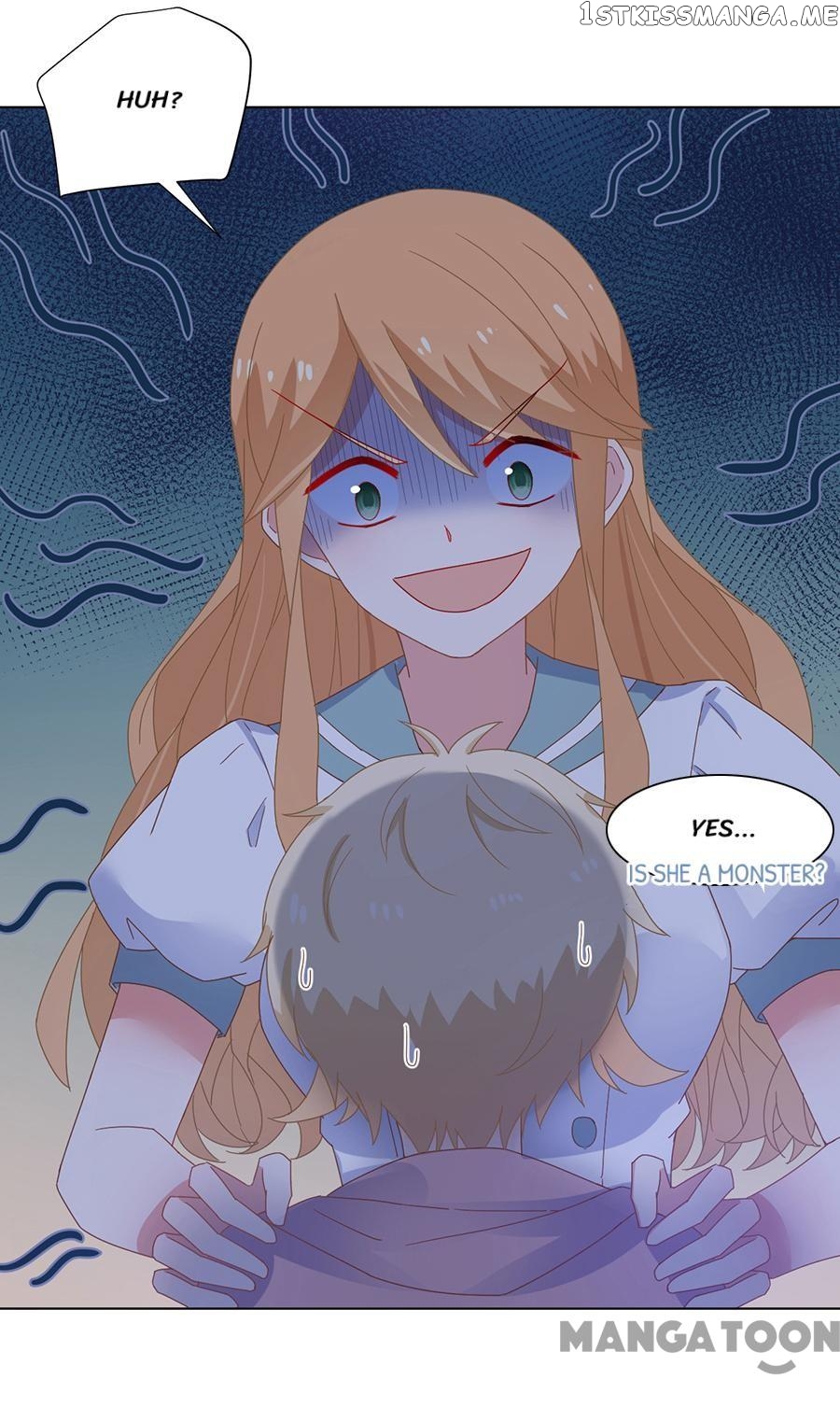 The Heiress VS Young Ruffian Chapter 103 - page 29