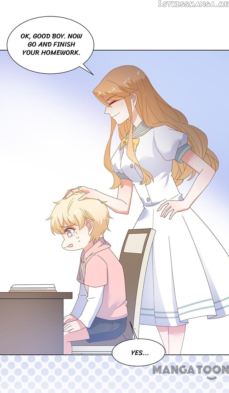 The Heiress VS Young Ruffian Chapter 103 - page 30