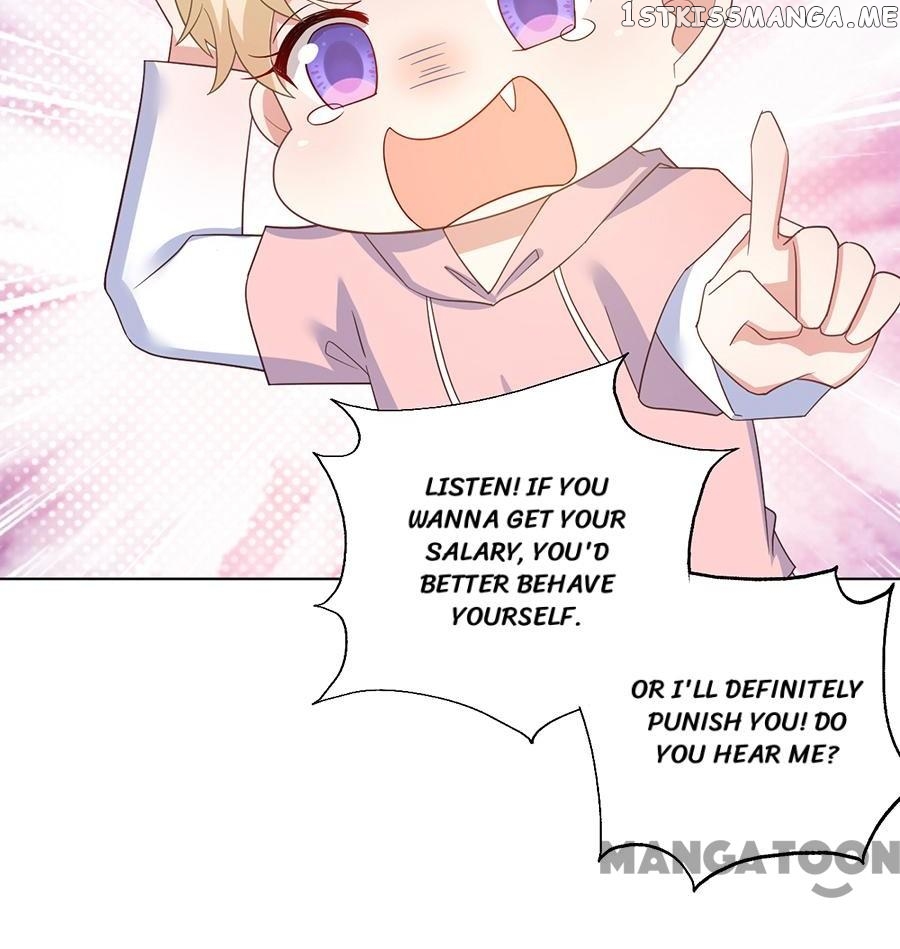 The Heiress VS Young Ruffian Chapter 103 - page 4