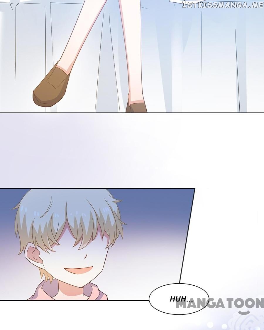 The Heiress VS Young Ruffian Chapter 103 - page 6