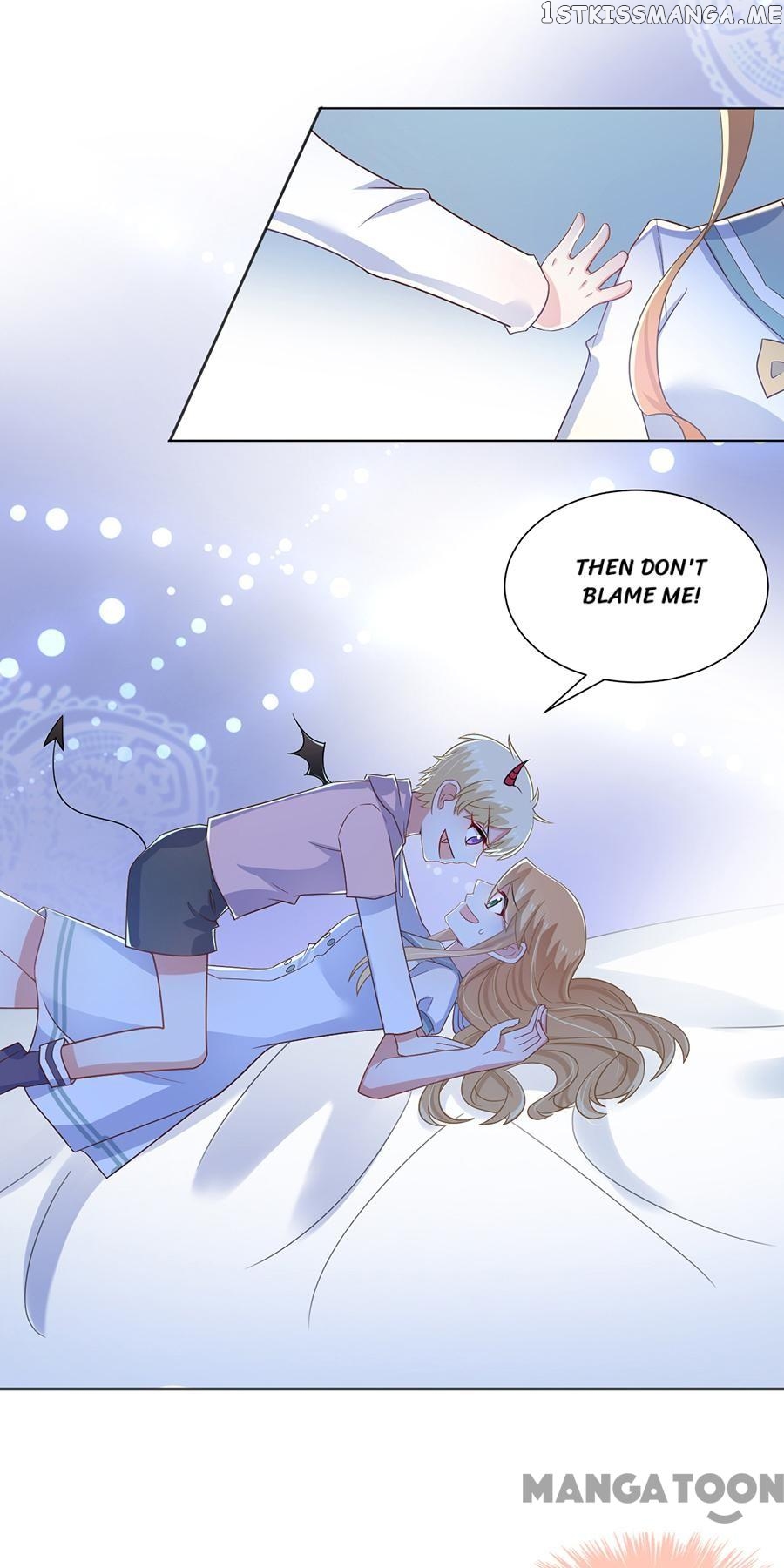 The Heiress VS Young Ruffian Chapter 103 - page 7